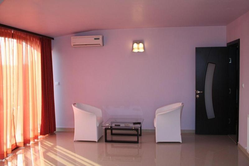 Silistar Hotel Rezovo Kamer foto