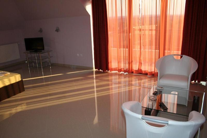 Silistar Hotel Rezovo Kamer foto