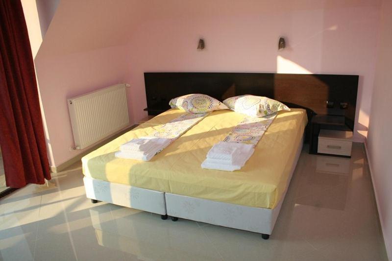 Silistar Hotel Rezovo Kamer foto