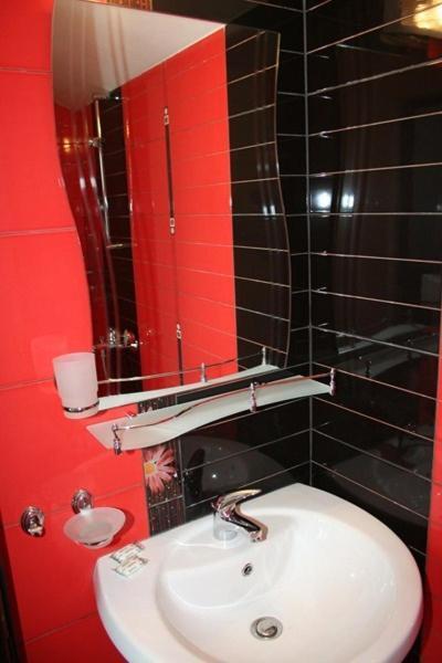 Silistar Hotel Rezovo Kamer foto