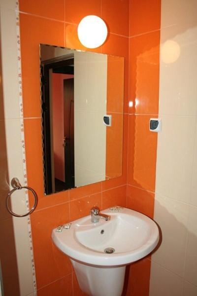 Silistar Hotel Rezovo Buitenkant foto