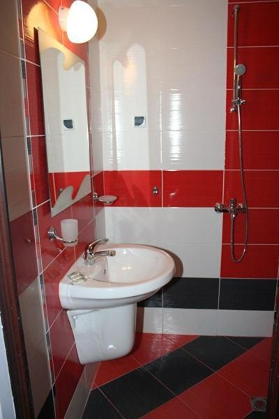 Silistar Hotel Rezovo Buitenkant foto