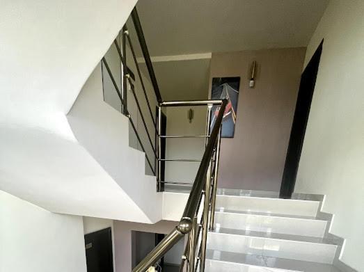 Silistar Hotel Rezovo Buitenkant foto