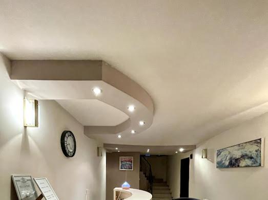 Silistar Hotel Rezovo Buitenkant foto